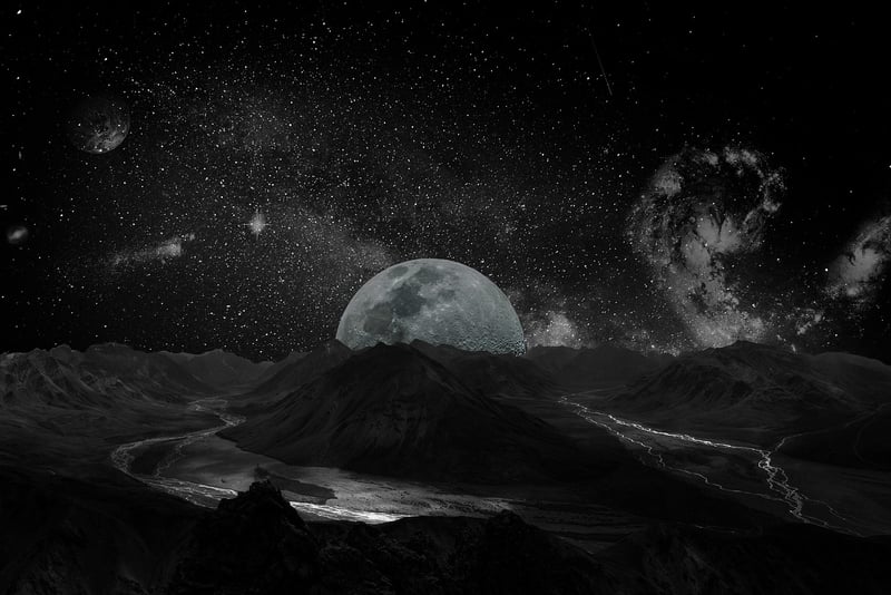 Olympus Mons