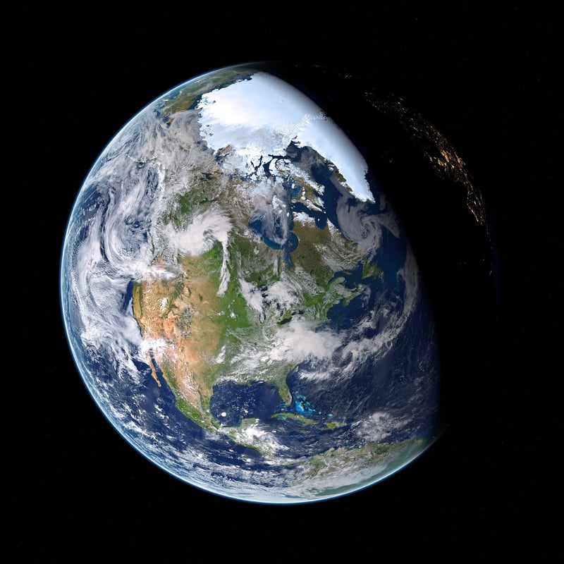 Trappist-1 System