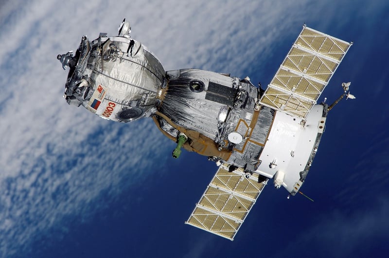 Space Navigation
